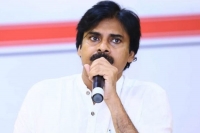 Janasena is already in alliance with bjp pawan kalyan gives clarity to tdp