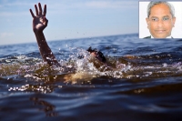 Judge dives into lake to save 15 year old girl from drowning