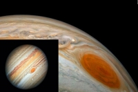 Jupiter is about to make its closest approach to earth in 59 years