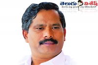 Telugudesamparty quit the name of jupudi prabhakar in the mlc elections