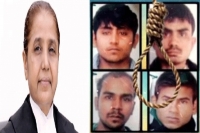 Nirbhaya case supreme court dismisses convict vinay sharma s plea against mercy rejection