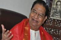 Veteran telugu actor kaikala satyanarayana is in critical condition in hyderabad