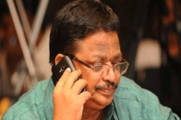 Tollywood cine producer c kalyan arrest