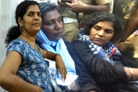 Kanakadurga refuses to back down after family disowns her for sabarimala visit