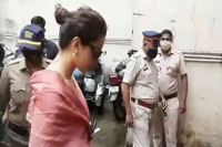 Kangana ranaut tells mumbai court she has lost faith in it