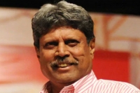 Kapil dev says cricket can take a backseat start schools and colleges first