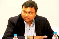 Aircel maxis case supreme court allows karti chidambaram to travel abroad