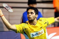 Kashyap loses in singapore open semis