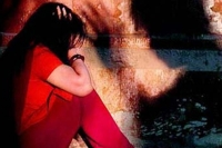 Young woman gangraped by two unknown miscreants