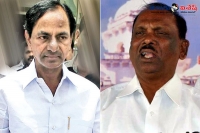Cpi leader gunda mallesh controversial comments cm kcr telangana jobs