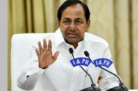 Telangana cm kcr likely to extend lockdown for the third time
