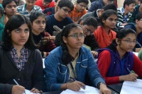 Telangana cm kcr order to officials to renovate the eductions system in telangana