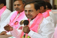 Bjp marketing hindu dharma for votes has no time for country s development cm kcr