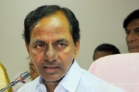 Telangana cm kcr review meeting on godavari pushkaralu in camp office