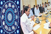 Telangana government ready to take another revolution on sentiment