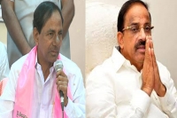 Kcr appreciates tummala nageshwar rao for record vvitory