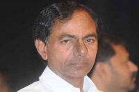 Kcr will become trs party president unanimously
