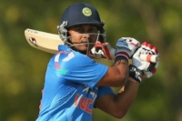 India vs zimbabwe 3rd odi live jadhav pandey take ind to 276 5