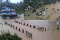 Rescue operations continue in kerala as death toll reaches to 27