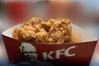 Kfc fried chicken contains e coli salmonella hyderabad lab