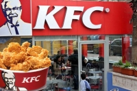 Fatwa against kfc says eating there is a sin