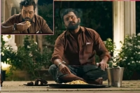 This riveting sequence from karthi s khaidi is winning the internet