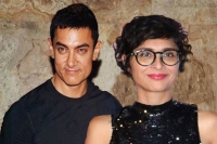 Jewellery worth rs 80 lakh stolen from kiran rao s home helps questioned