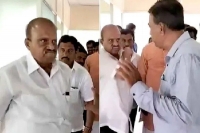 Jds mla slaps college principal in karnataka s mandya for not answering questions properly