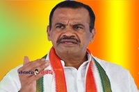 Sensational comments out of sadness and disappointment komatireddy venkatreddy