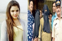Drug peddler confesses to killing actress over dues of rs 6 000
