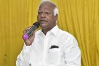 Trs leader kadiyam srihari sensational comments on dalit bandhu scheme