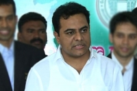 Telanagana rastra samithi party may announce kcr son ktr as its working president