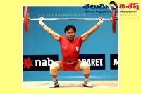 Kunjarani devi biography indian weight lifter