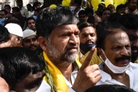 Wooed by both trs and bjp telangana tdp chief l ramana finds himself in a quandary