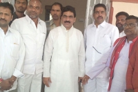 Lagadapati rajagopal interesting comments on kcr