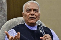Pm modi s 56 inch chest only for pakistan shrinks upon mention of china says yashwant sinha