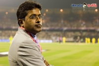Lalit modi to introduce blueprint of new cricket body to rival icc