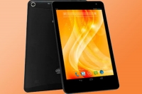 Lava x80 tablet launched with 8 inch hd display at rs 9999