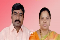 Telangana lawyer couple murder pv nagamani requested dcp for police protection