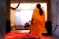 Lakshmi s veera grandham movie official trailer