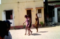 Obscene dances in shamirpet resort 23 foreigners arrested
