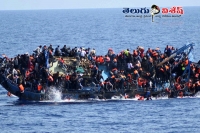 240 refugees die in two shipwrecks off libya