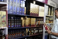 December 31 in hyderabad liquor shops hotels to remain open till late night