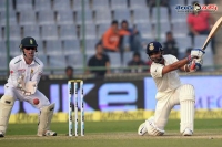 Team india won fourth test match with south africa