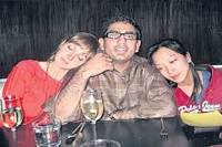 Nara lokesh photos hulchal in social media