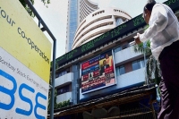 Nifty ends at 8709 sensex down 115pts
