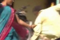 Mother of 3 thrashes lover allegedly for refusing to elope