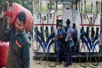 Lpg price hiked by rs 15 cylinder petrol and diesel prices at all time high in india
