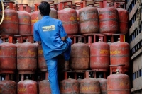 Lpg subsidy gas commercial gas cylinder prices to be reviewed weekly