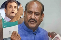 No words have been banned speaker om birla on row over unparliamentary words